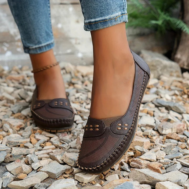 Jenna™ Women's Orthopedic Shoes
