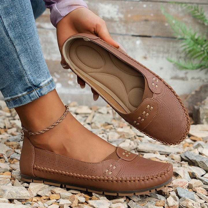 Jenna™ Women's Orthopedic Shoes