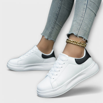 Luna™ Classic Platform Sneakers