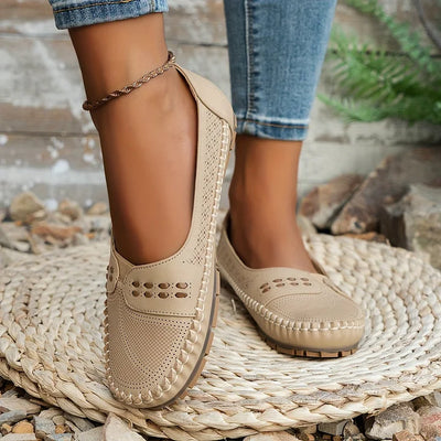 Jenna™ Women's Orthopedic Shoes
