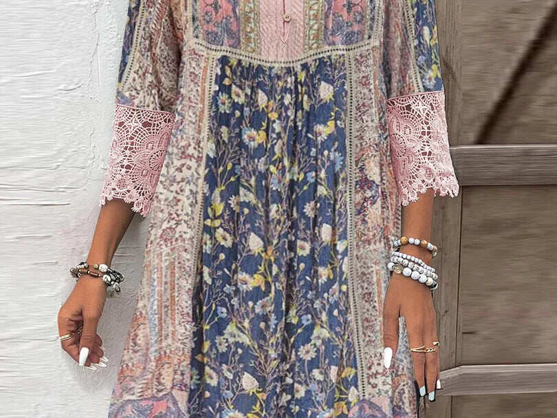 Isla™ Dress