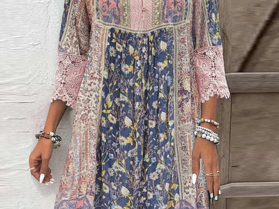 Isla™ Dress