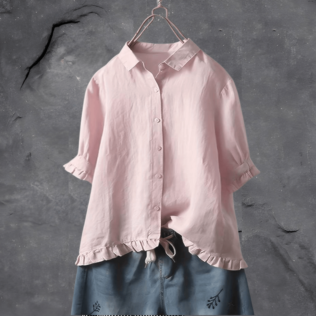Sophia ™ Essence Shirt