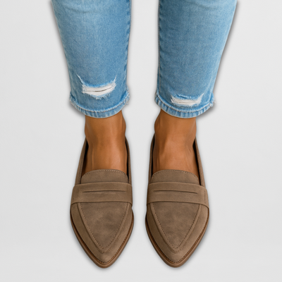 Nadia Loafers – Timeless Elegance for Every Day