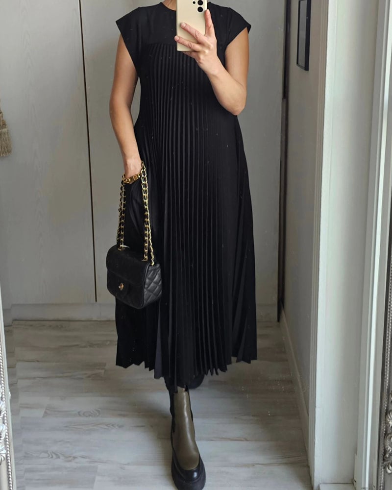 CLARA™  TIMELESS COMFORT DRESS