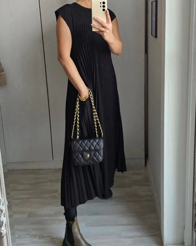 CLARA™  TIMELESS COMFORT DRESS