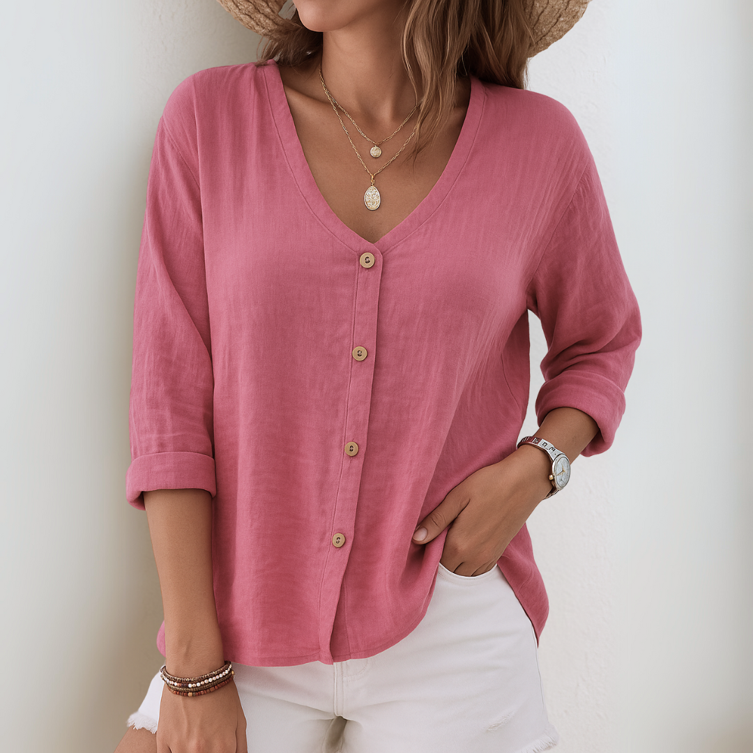 Hailey™ Timeless Elegance & Everyday Comfort
