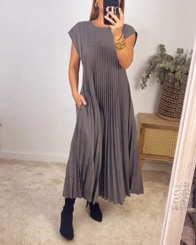 CLARA™  TIMELESS COMFORT DRESS