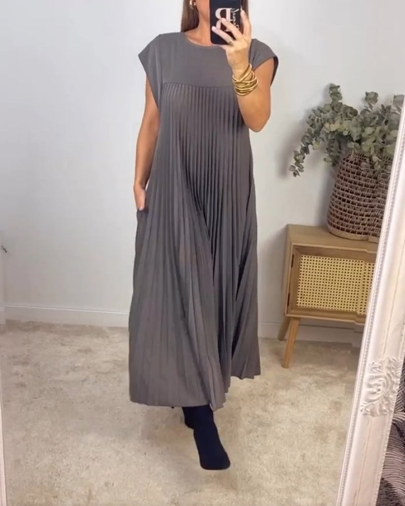 CLARA™  TIMELESS COMFORT DRESS