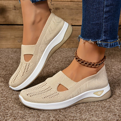 Alba™ Shoes Pain-Free Support in Every Step