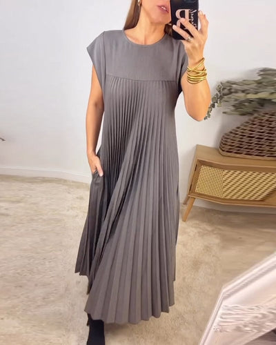 CLARA™  TIMELESS COMFORT DRESS