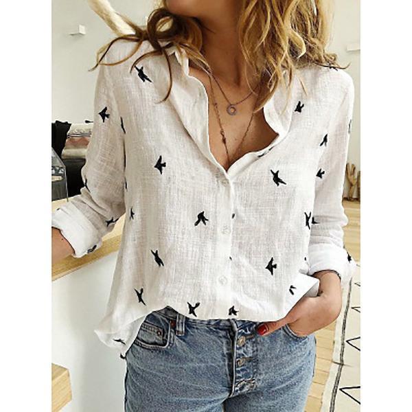 Elora™ Relaxed Fit Shirt