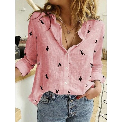 Elora™ Relaxed Fit Shirt