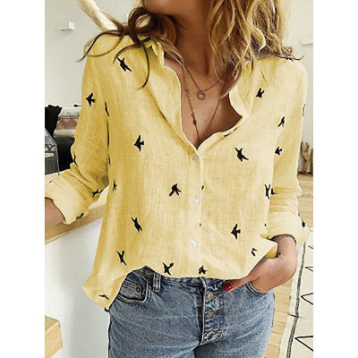 Elora™ Relaxed Fit Shirt