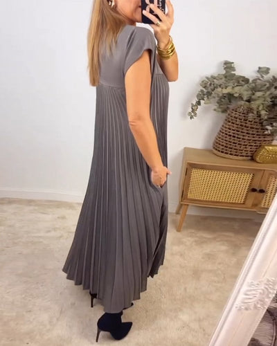 CLARA™  TIMELESS COMFORT DRESS