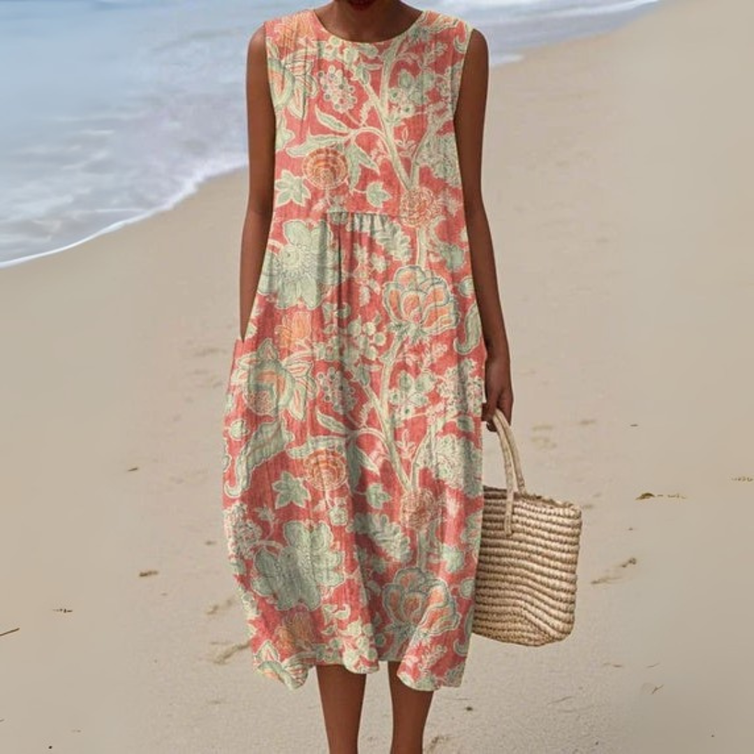 Ellis™ Timeless Floral Elegance