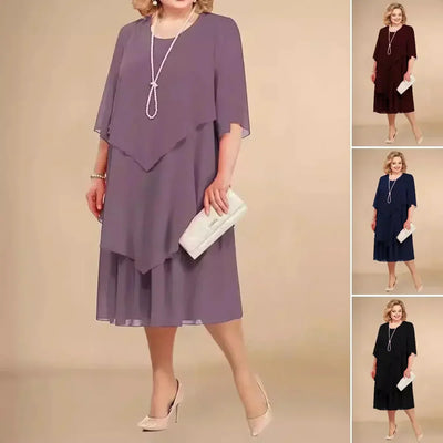 Vivienne™  The Dress That Flatters Every Body