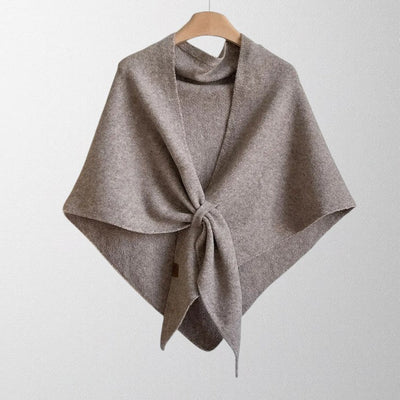 Olivia - Autumn scarf
