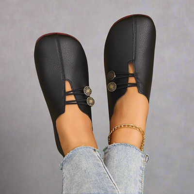 Elaine™ Orthopedic Comfort Sandals