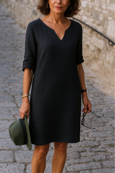 Ria™ Dress – Where Confidence Meets Effortless Grace