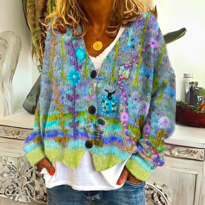 Matilda™ Warm and stylish vest