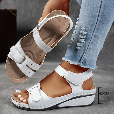 Claire™ Orthopedic Comfort Flex Sandals