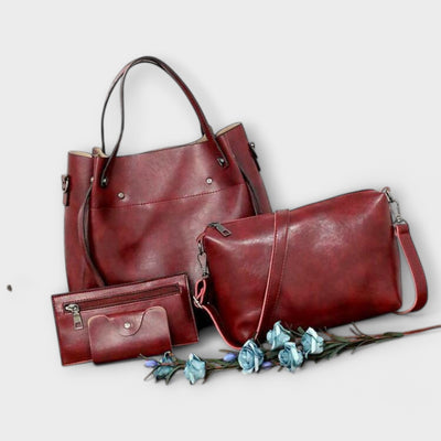 Peyton™ 4-Piece Bag Set