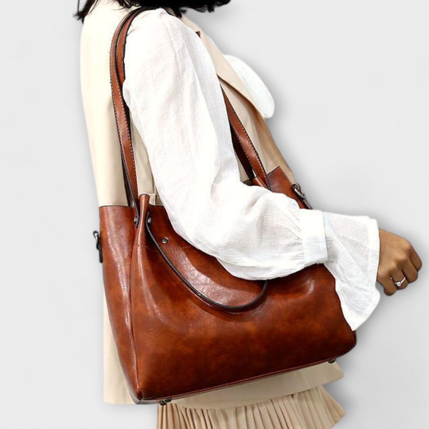 Peyton™ 4-Piece Bag Set