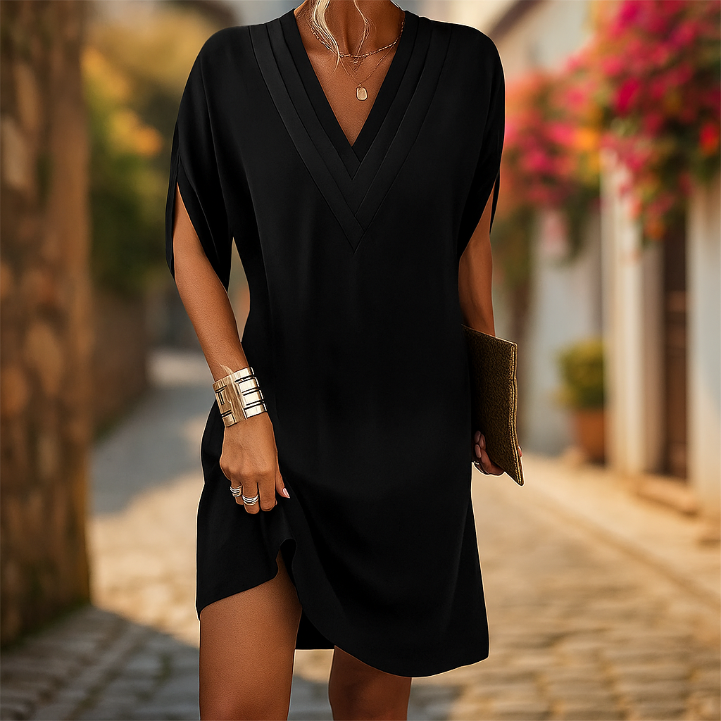 Clairette™ Dress Effortless Elegance Made Simple
