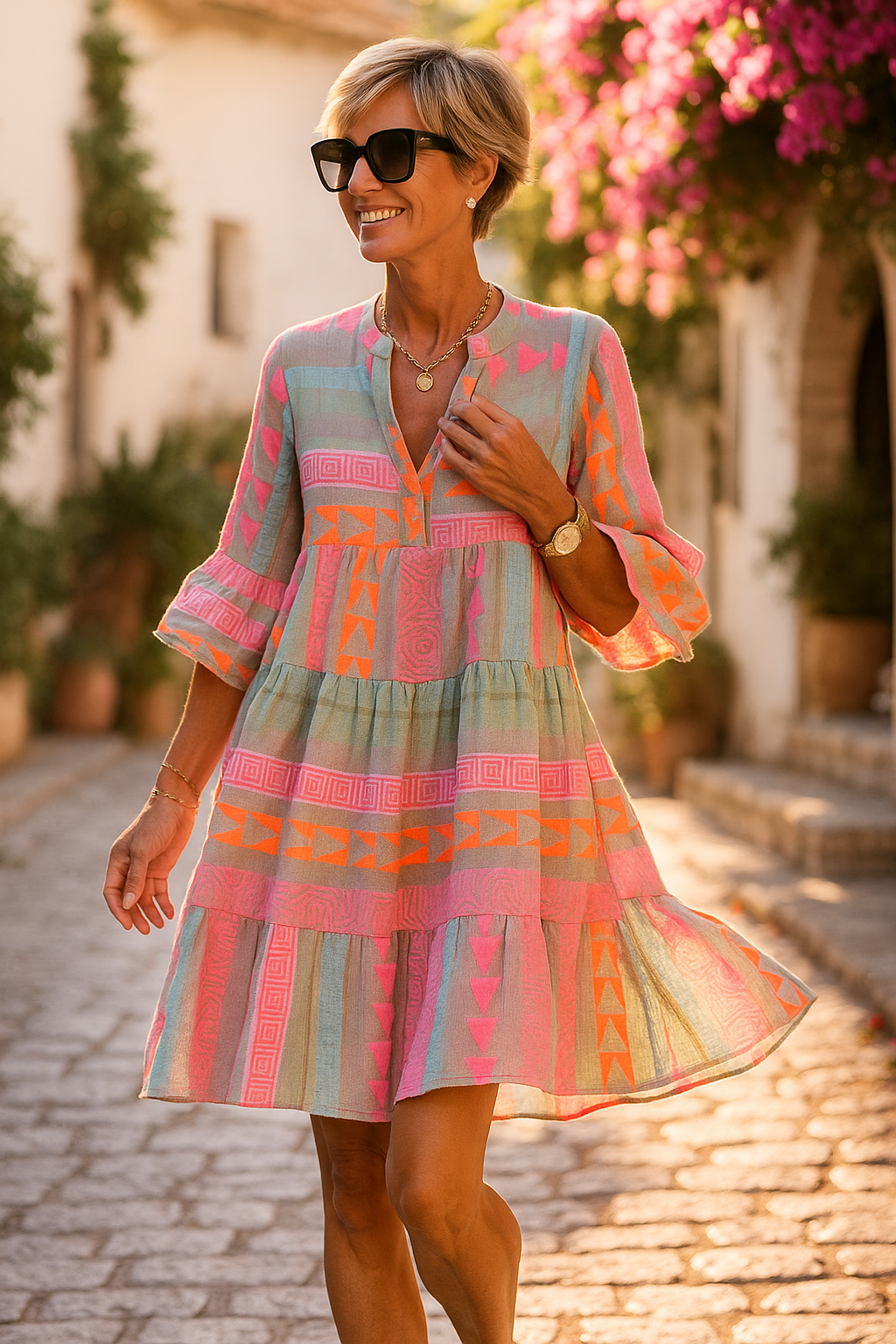 Lily™ - Summer Dress