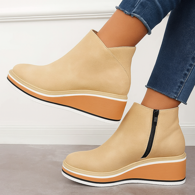 Mignon™ Modern Luxe Boots