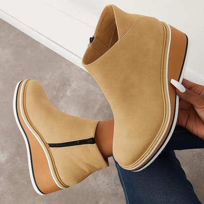 Mignon™ Modern Luxe Boots