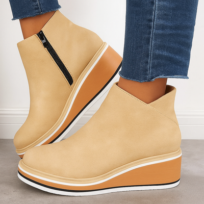 Mignon™ Modern Luxe Boots
