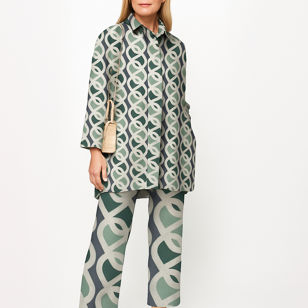 Michelle - Two-Piece Set