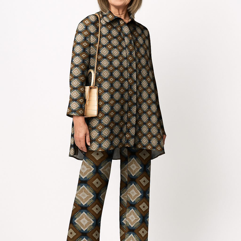 Michelle - Two-Piece Set