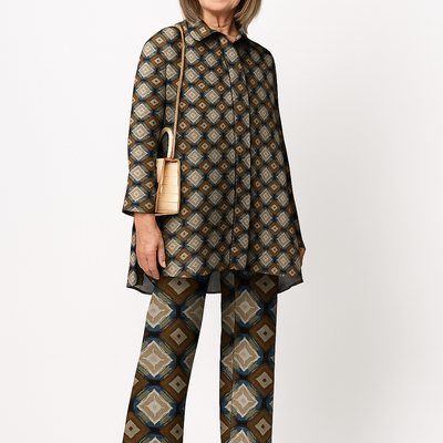 Michelle - Two-Piece Set