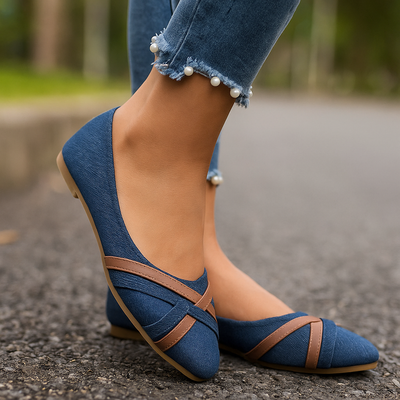 Bea | Orthopedic Shoes