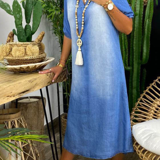 Riley™ Dress