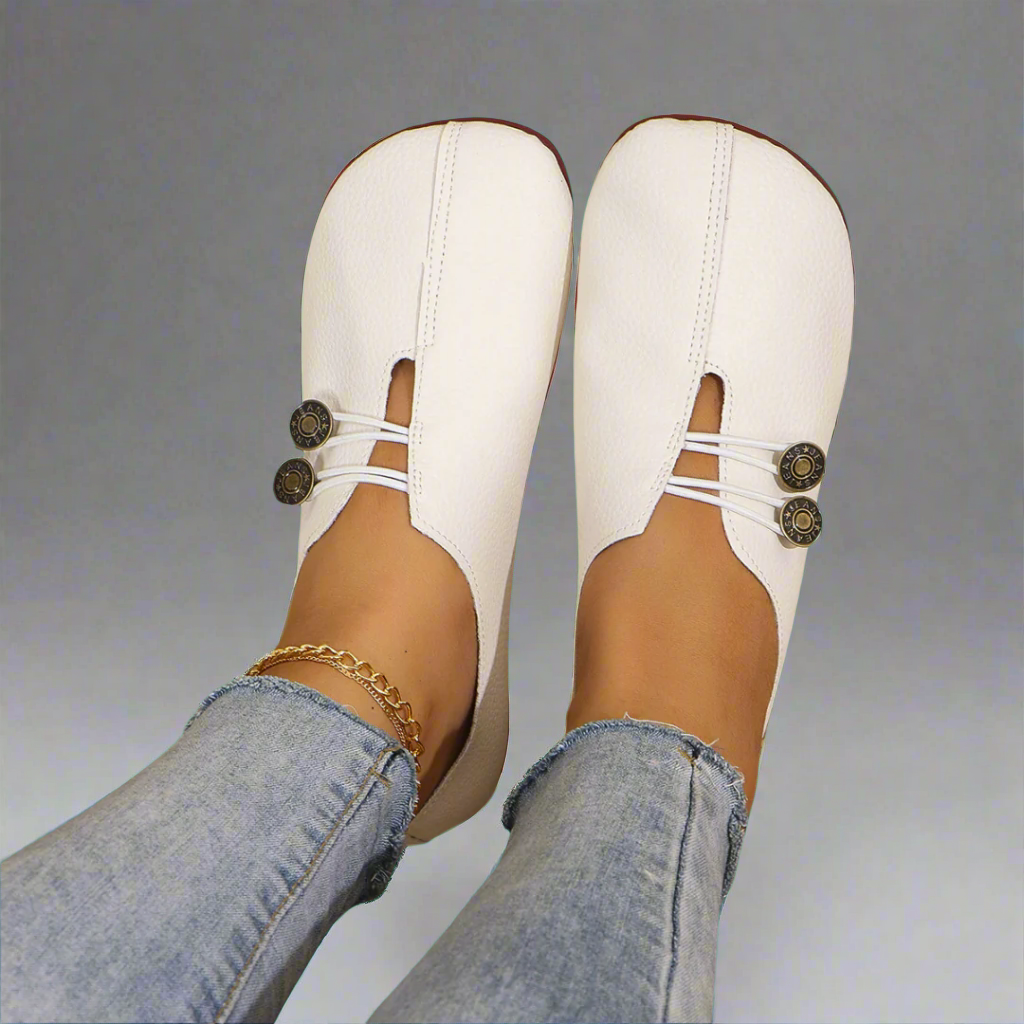 Elaine™ Orthopedic Comfort Sandals