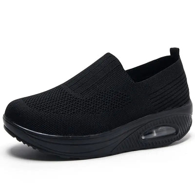 PillowSteps™ | Orthopaedic walking shoes with arch support