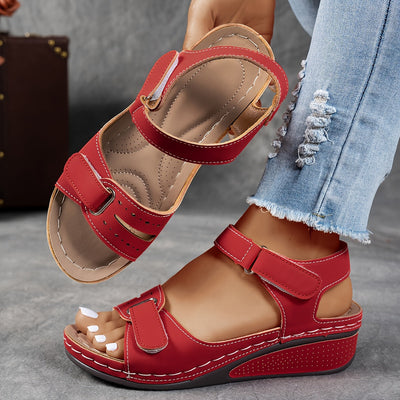 Claire™ Orthopedic Comfort Flex Sandals