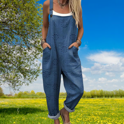 Sienna™ Jumpsuit – Move Freely, Dress Boldly