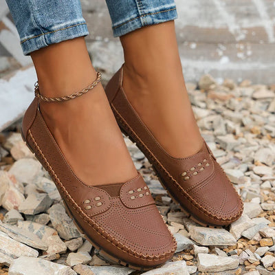 Jenna™ Women's Orthopedic Shoes