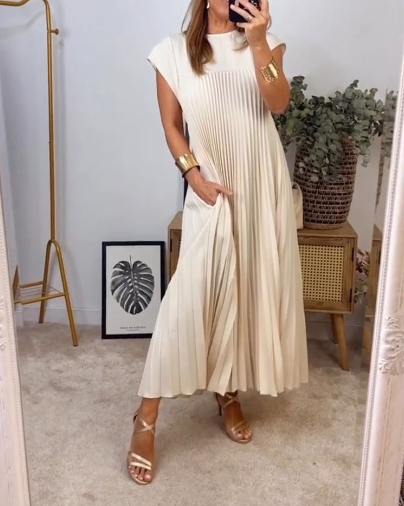 CLARA™  TIMELESS COMFORT DRESS