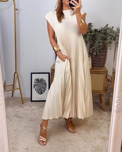 CLARA™  TIMELESS COMFORT DRESS