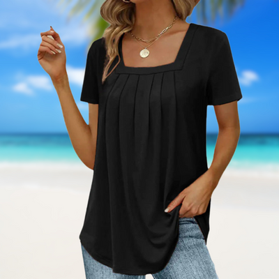 Céline™ Blouse