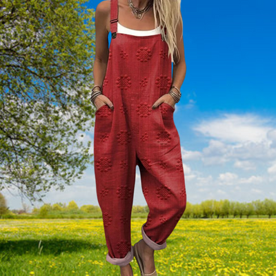 Sienna™ Jumpsuit – Move Freely, Dress Boldly