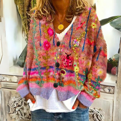 Matilda™ Warm and stylish vest