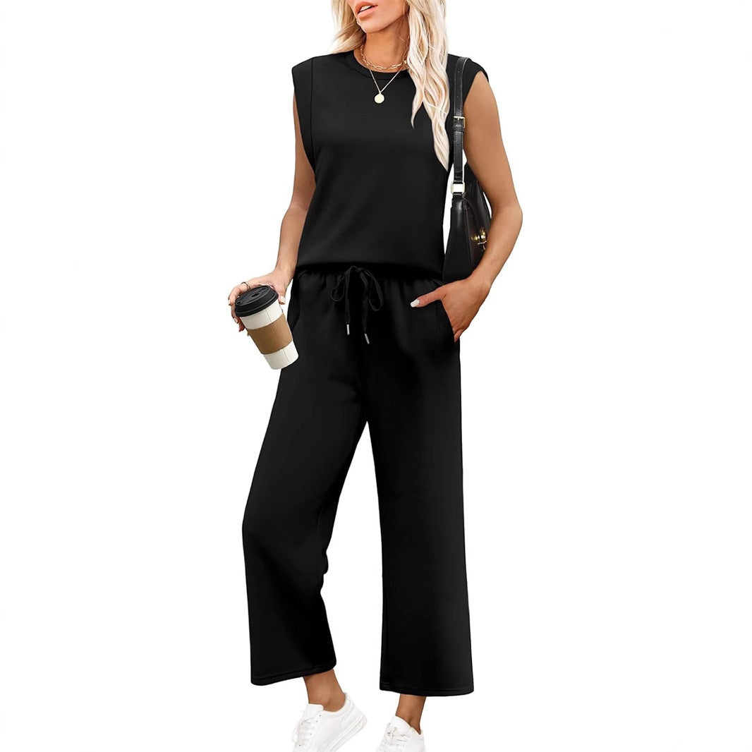 Danna™ Women's Casual Summer Two-Piece