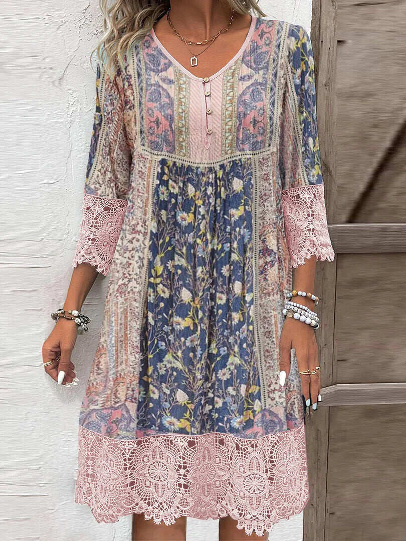 Isla™ Dress